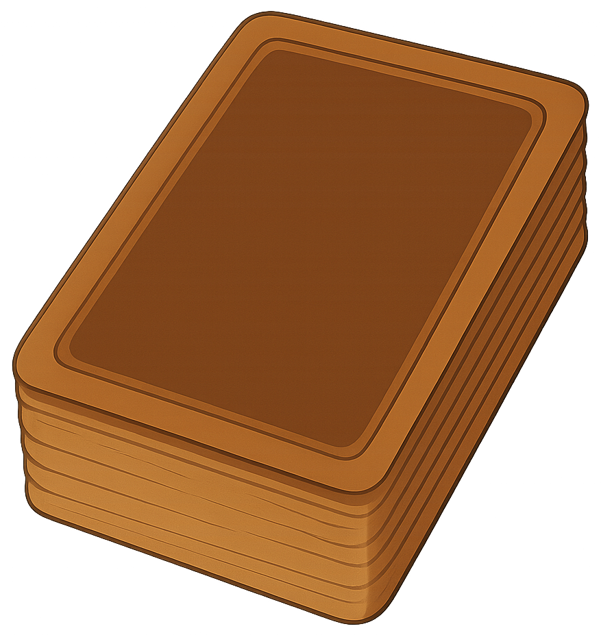 Card Deck